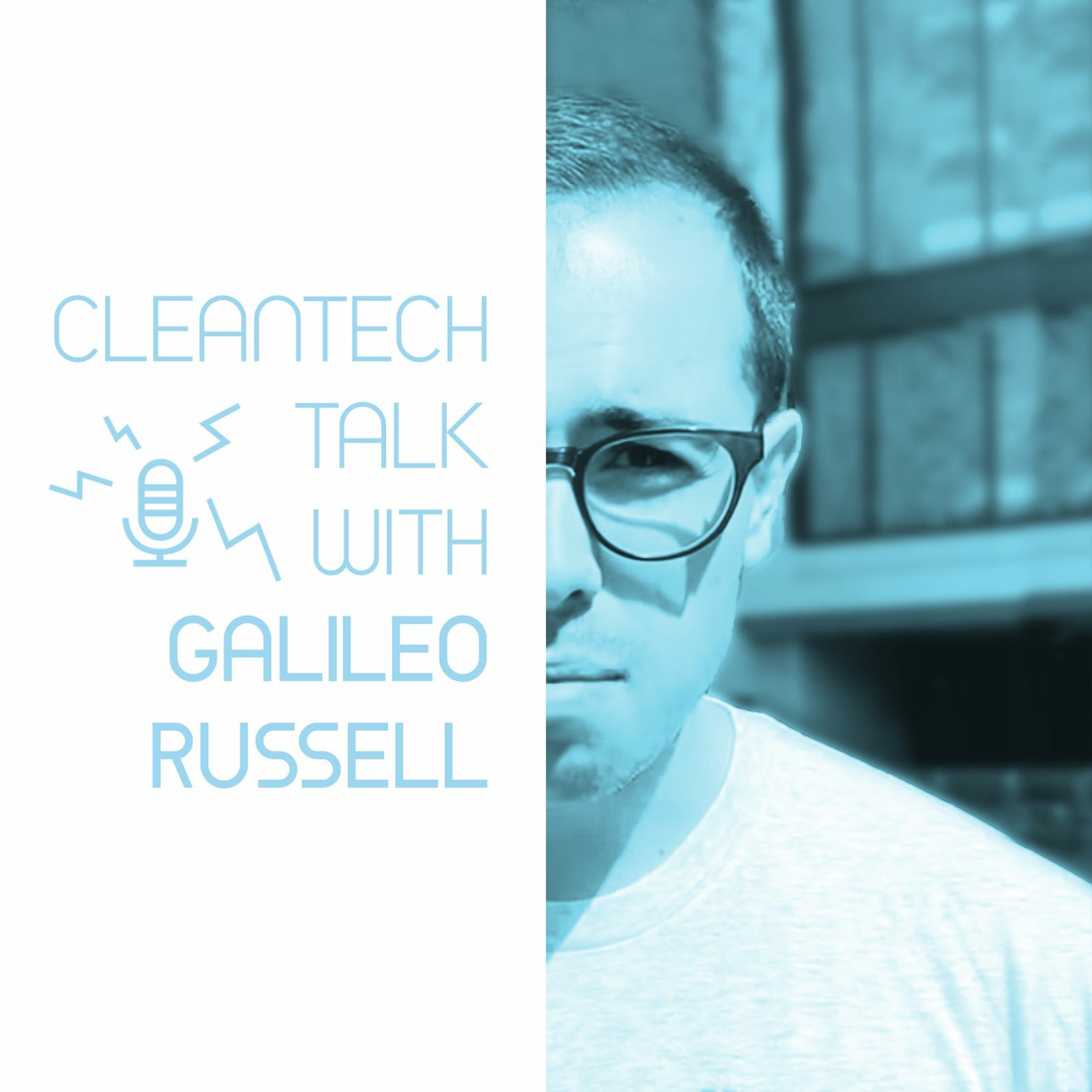 CleanTech Talk — EVs, Solar, Batteries, AI, Tesla