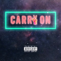 Sayce x Creamaveli - Carry On (Prod.Wynter)