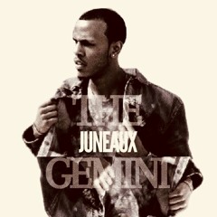 Silence Prod. By Juneaux The Gemini