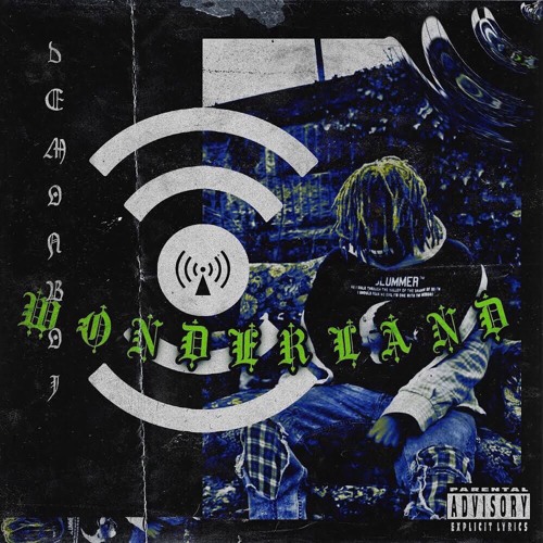 SCREAM // MAERCS (+ Scroge)