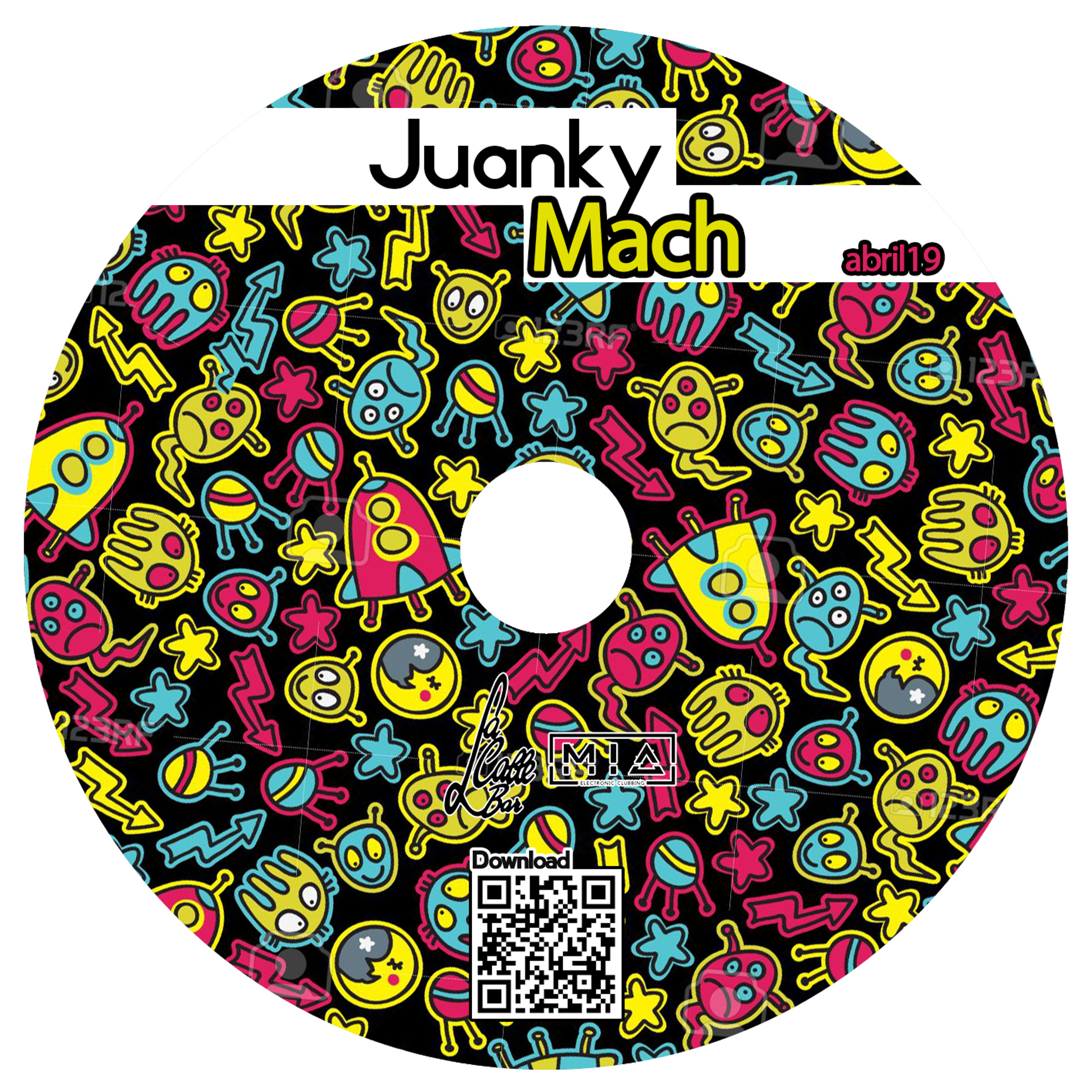 Juanky Mach