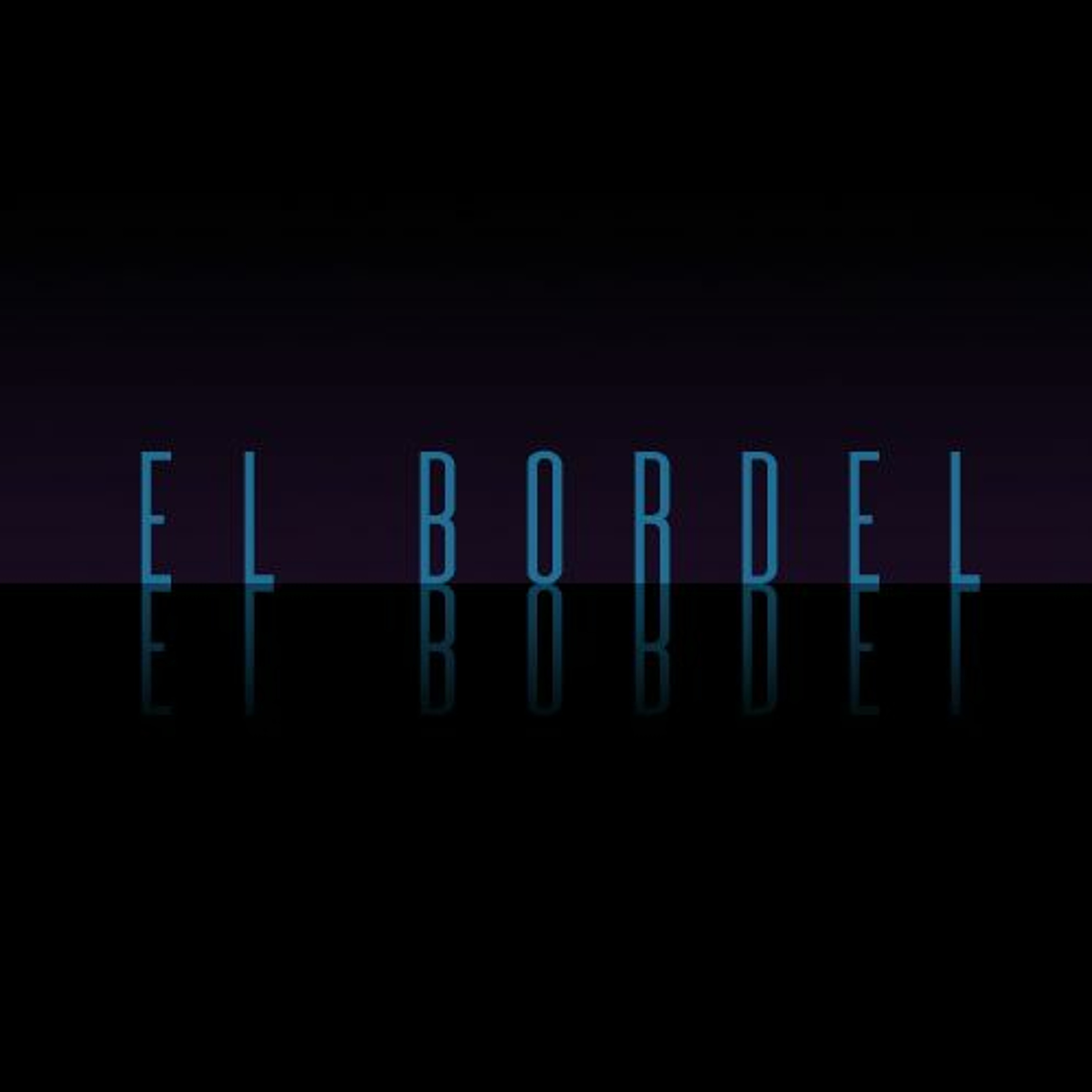 BLACK EYED PEAS - MEET ME HALFWAY EL BORDEL RMX episode artwork