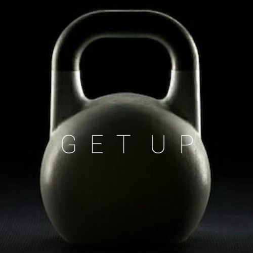GET UP