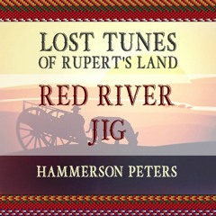 Bonus Track- Red River Jig