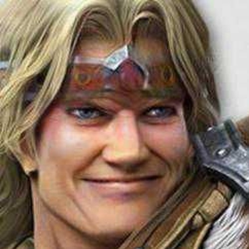 herro i rike castrevania starker and wicked chird