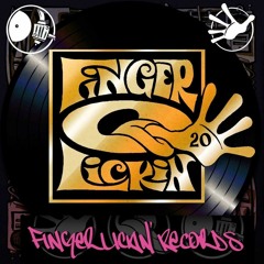 Gandhi's Love Child - FiNGER LiCKiN' RECORDS @ 20YRS - I Really Wanna Lick Those Fingers