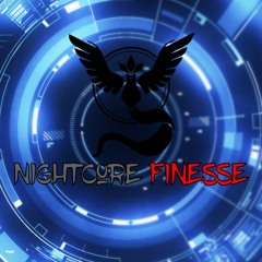 Nightcore - Cap (Prod. By Divide X CM)