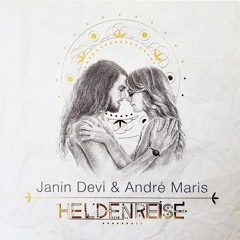 Janin Devi & André Maris - Heldenreise (CD - Heldenreise)