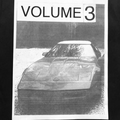 Machine Funk Is Our Game Volume 3 // previews KJ036