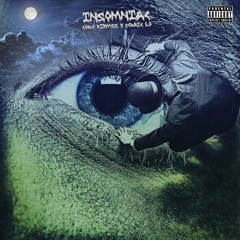 INSOMNIAC (feat Cedric Lo)[prod by Yung Tago]
