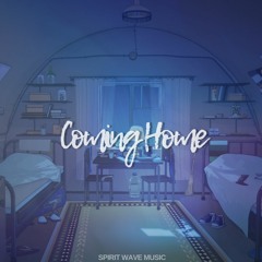 Moldavite - Coming Home