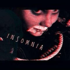 I N S O M N I A (PROD. BY HYZER)