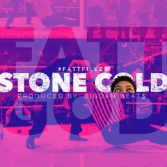 FATT GOD -- STONE COLD