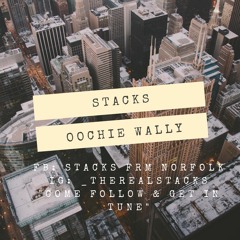 Stacks In The Garden