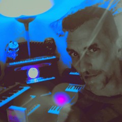 My World --- by: Michael T