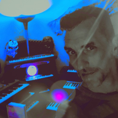 My World --- by: Michael T