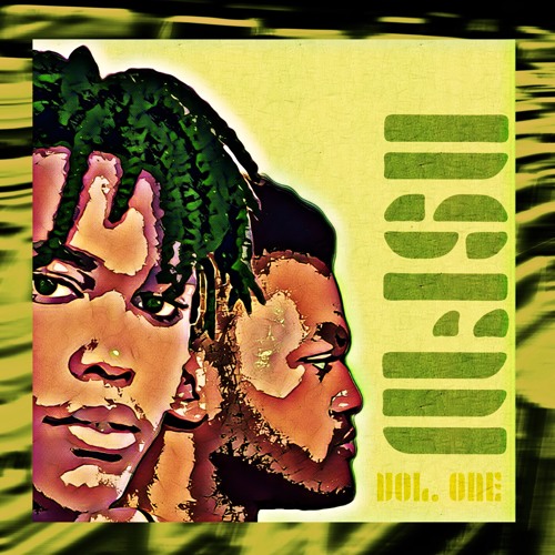 Little Thangs (Cover)