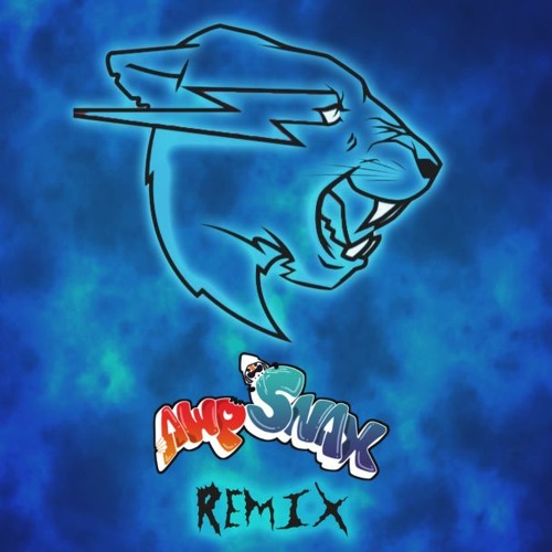 Mrbeast Outro Remix