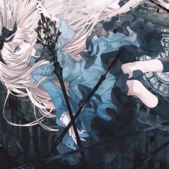 「Nightcore」→ Addict Of The Gallery - (Lyrics)