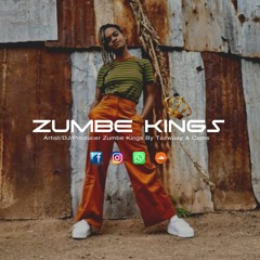 Koffee - Toast ( Zumbe Kings Extended @Tazwuay )