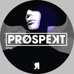 Respekt Recordings - Prospekt EP06