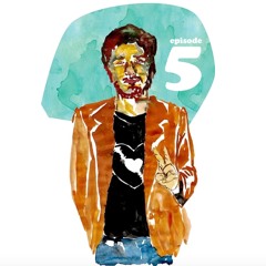 BEDROOM PHILOSOPHIES - "What Comes Up, Must Come Down" (Episode 5)