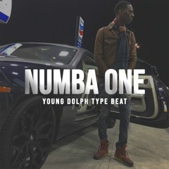 [FREE] Young Dolph x Key Glock Type Beat 2018 "Numba One" (Prod. by YeNn Beats)