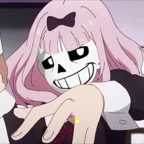 chika chika sans