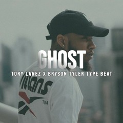 [FREE] Bryson Tiller x Tory Lanez Type Beat 2018 | RNB | "Ghost" (Prod. by YeNn Beats)