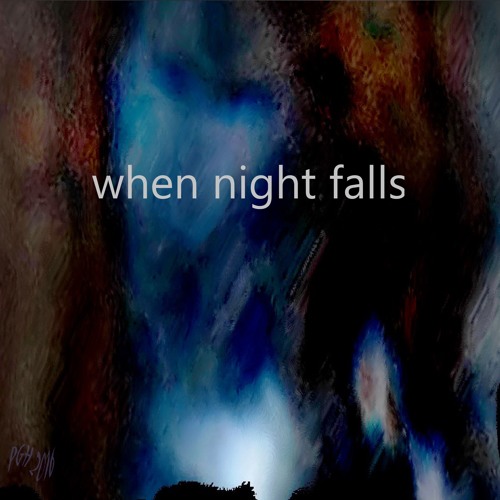 Stream When Night Falls by Castor X | Listen online for free on SoundCloud