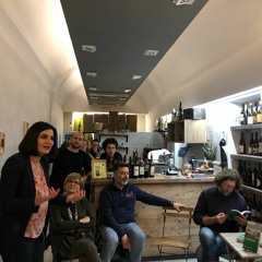 26-04-2019 Conferenza Guida Verde Marche