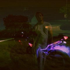 Goth Girl - Donny - D-3