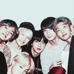 BTS - OUTRO: Tear