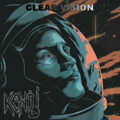 Kenobi - Clear Vision