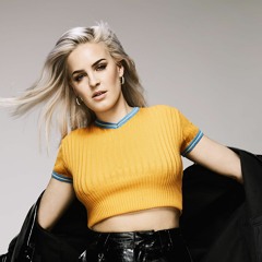(FREE*) Anne Marie Pop Type Beat "Used to Be Electronic/ Pop Guitar Type Beat/ Instrumental 2019