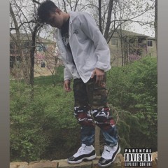 Lab Rat (Prod. RaeSam)