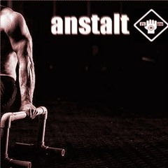 Anstalt - "Leep To A Big Step"