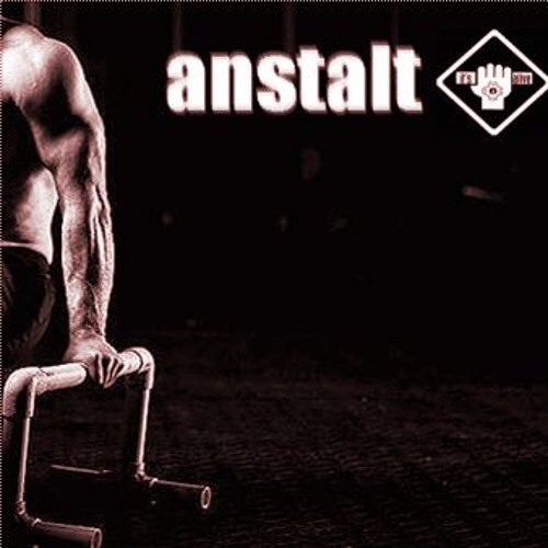 Anstalt - "Leep To A Big Step"