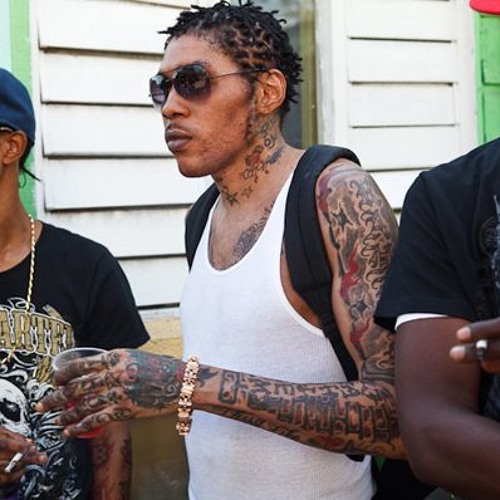 Vybz Kartel - Sexability