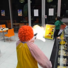 MAKE A STANG AT CLICKITY CHICKEN