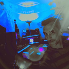 F.O.T.S. (flight of the satellite) --- by: Michael T