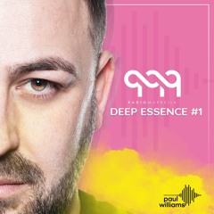Deep Essence #1 - Radio Marbella (April 2019)