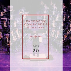 2019|20 - The Composer's Weekly Playlist | Music from today's BEST internet based music creators
