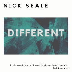 Different (mix)