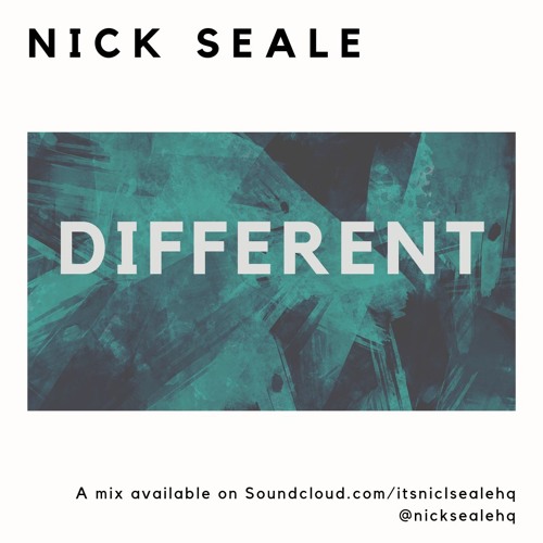 Different (mix)