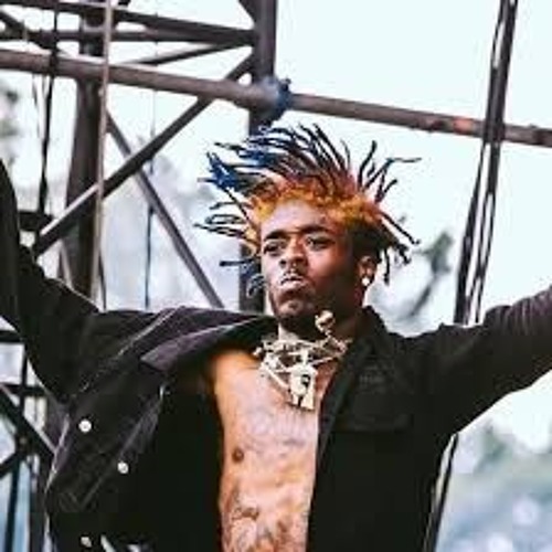 Lil uzi vert - Stay