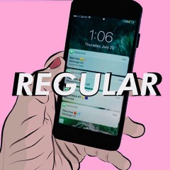 REGULAR (Mars2000 x Bryan Beyond x Philly) Prod. Dee B