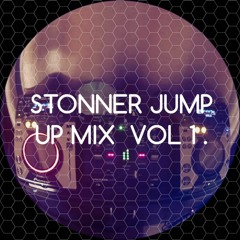 STONNER  JUMP UP  MIX VOL.1