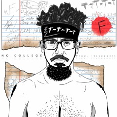 NO COLLEGE (prod. ItsLexonit)