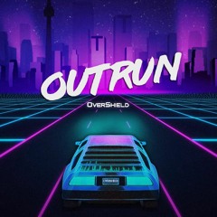 OverShield - Outrun